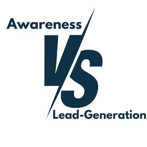 Awareness and Lead-Generation Campaigns in Multifamily Marketing